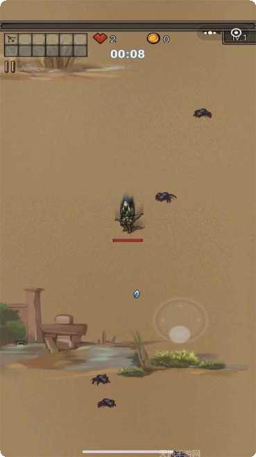 末日生存模拟器角色选择