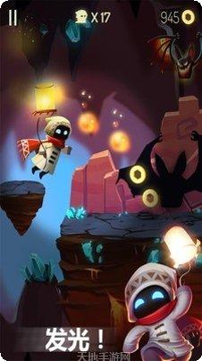 暗夜末灯最新版本