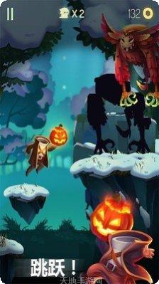 暗夜末灯剧情解析