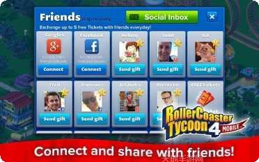 过山车模拟器2017玩法介绍