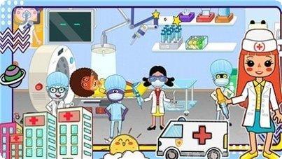 樱花我的小镇房屋装修