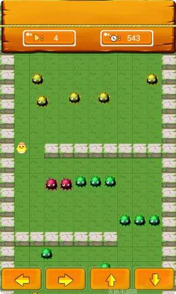 宝宝大闯关好玩吗