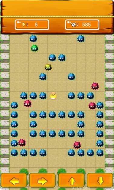 宝宝大闯关游戏评测