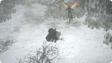 憎恨之心亡者归来角色