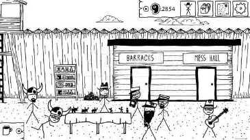 憎恨之心亡者归来玩法