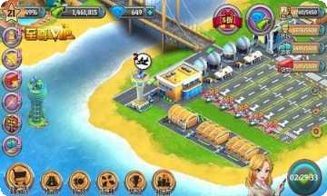 模拟岛屿城市建设2攻略