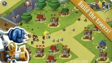 臣民之塔黄金版下载