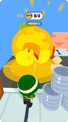 神枪小子技巧分享