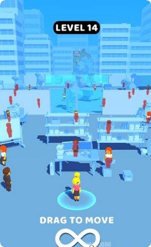 霸王龙生存冒险