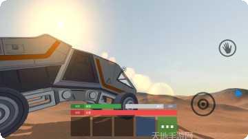 火星生存模拟游戏下载