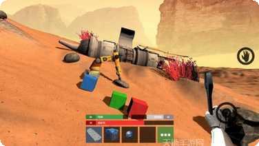 火星生存模拟最新版本