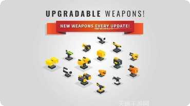 最后一个火柴人玩法介绍