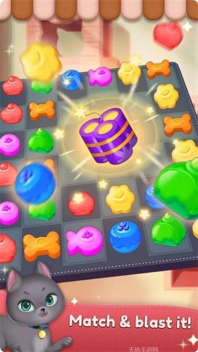 我的宠物6最新版本