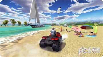 模拟生活开车技巧攻略