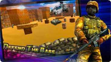 射击战争角色推荐