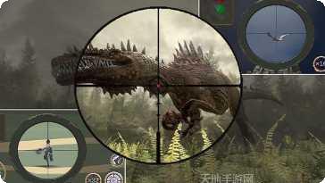 合金风暴吃鸡战场玩法