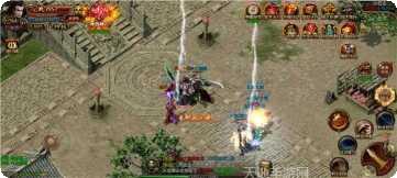 渝三刀传奇打金技巧