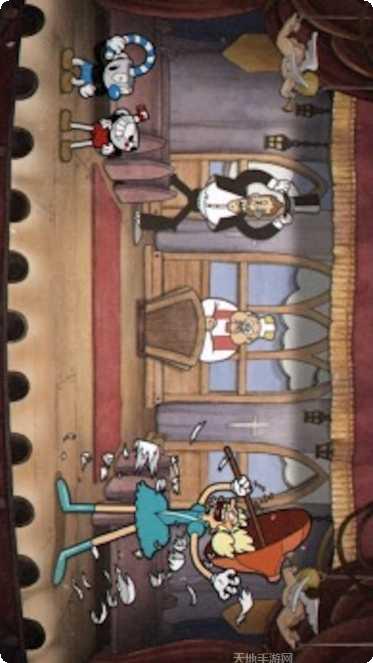 弹跳先生冒险更新