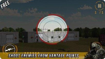 狙击精英求生最新版本