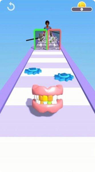 Denture Runner下载地址