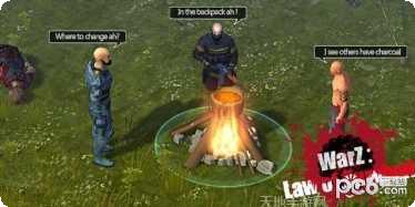 末日生存模拟器攻略