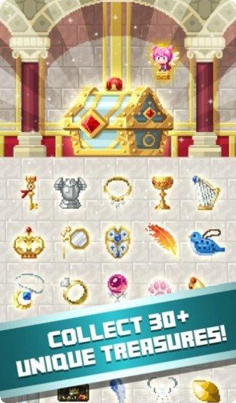 英雄小猫跑酷攻略大全