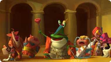 英雄小猫跑酷无限金币