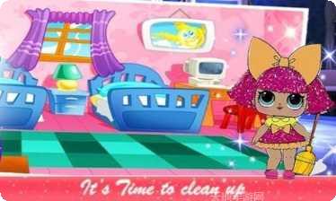 洋娃娃生活世界攻略