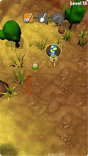 淘金热黄金季节攻略