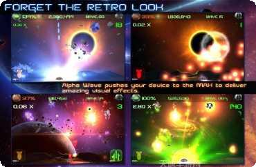 小行星恒星飞行员最新版本