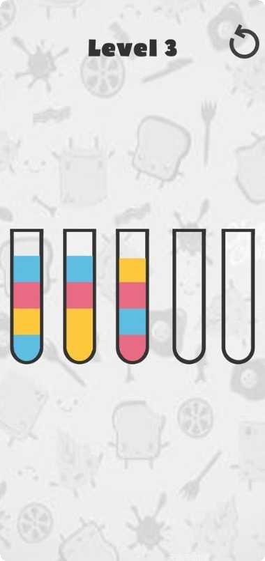 倒水我最溜游戏技巧