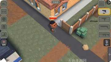 皇家枪手角色介绍