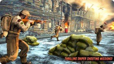 第二次世界大战辛迪加游戏攻略