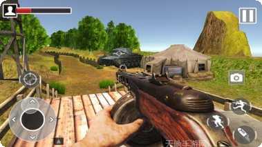 第二次世界大战辛迪加最新版本