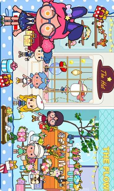 托卡小家消防员任务玩法