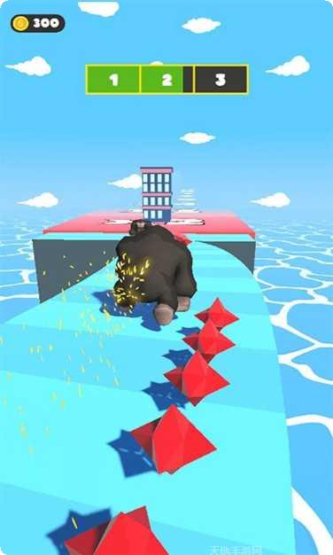 动物模拟3D最新版本