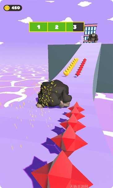 动物模拟3D安卓版