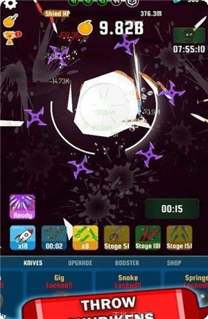 闲置飞机飞行挑战