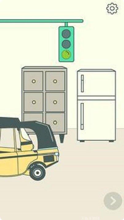 寻找隐藏小人技巧分享