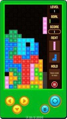 块拼图经典至尊技巧