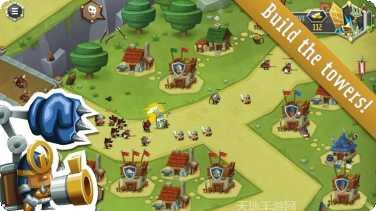 臣民之塔黄金版游戏评测