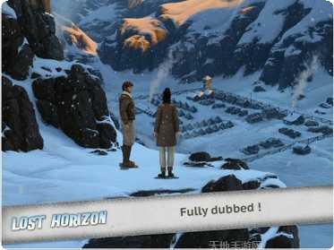 消失的迷城玩法介绍