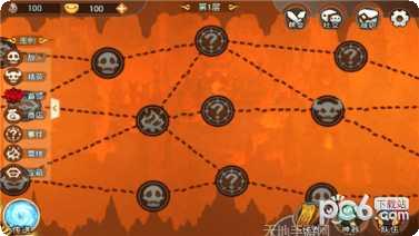 无底洞大冒险游戏攻略