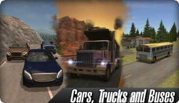 驾驶学校模拟游戏下载