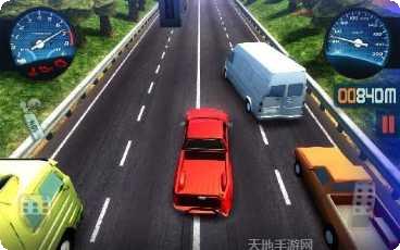 高速公路英雄最新版本