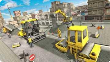 高速公路英雄角色解锁