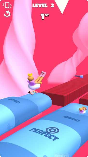 弹跳大挑战最新版本