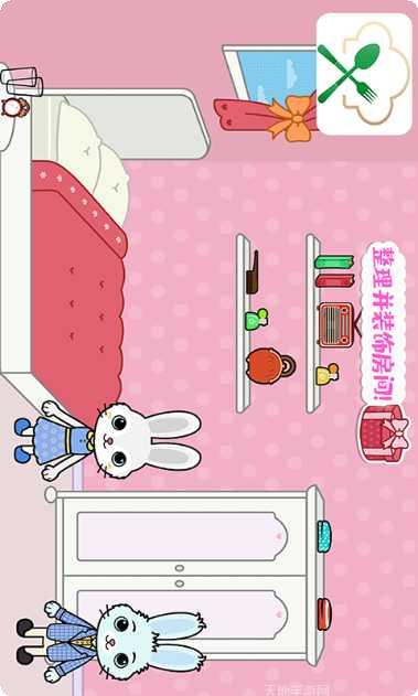 托卡迷你城镇护士互动体验