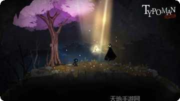 Typing Land玩法介绍