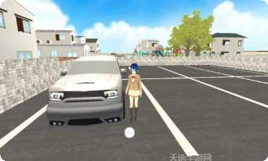 校园生活模拟器2角色创建